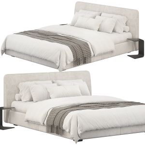 Flou Markurio Bed