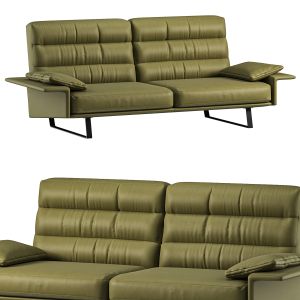 Renegade Sofa By Gamma