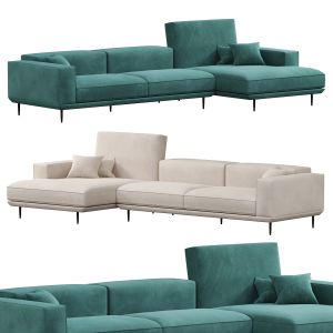 Denny Sofa By Gamma