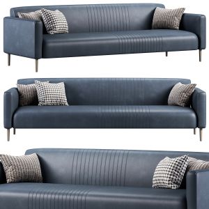 Tuxedo Sofa By Gamma