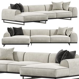 Brandy Sofa By Gamma