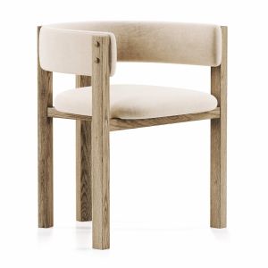 Vittoria Dining Arm Chair