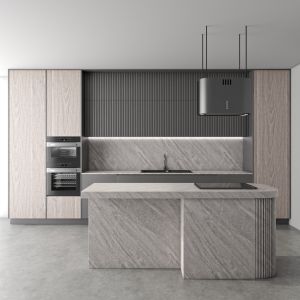 Modern Kitchen 60