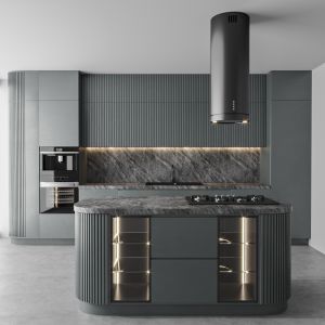 Modern Kitchen 61