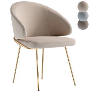 Chair Emil By Bradexhome