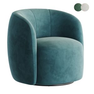 Menik Armchair By Divan.ru