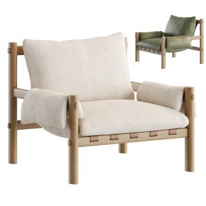 Paloma Armchair By Dantone Home