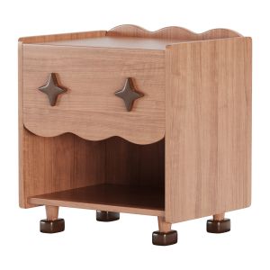 Siswim Nightstands