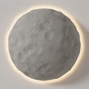 Moon Sconce