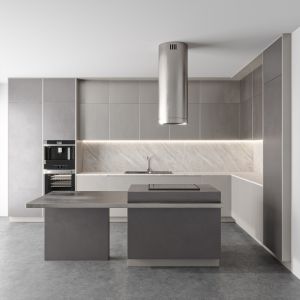 Modern Kitchen 62