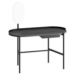 Calligaris Madame | Dressing Table