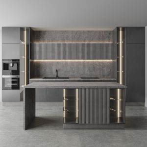 Modern Kitchen 63