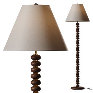 Greyson Floor Lamp