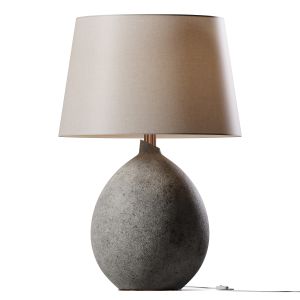 Denali Table Lamp