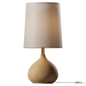 Fig Lamp