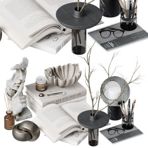 Decorative Set 53