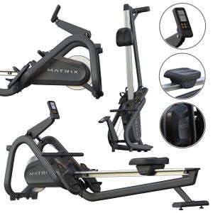 Matrix Rower