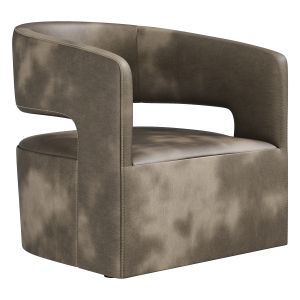 Gem Armchair By Gamma