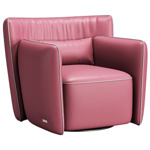 Tulip Armchair By Gamma