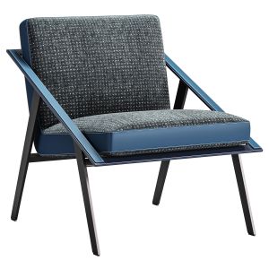 Evelyn Armchair By Gamma