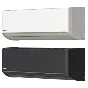 Panasonic Etherea R32 Split Air Conditioner