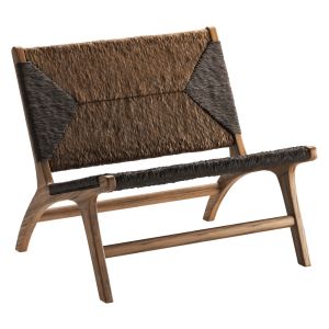 Grant Lounge Chair Teak