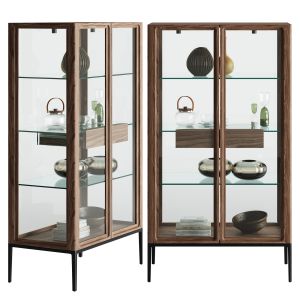 Porada Atsuko Cabinet