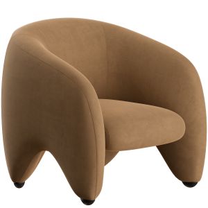 Yuzu Armchair