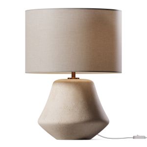 Mcquinn Table Lamp