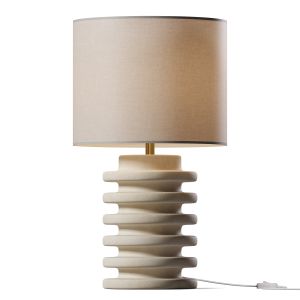 Kuno Table Lamp