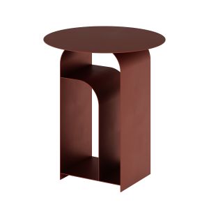 Bronson Modern End Table By Cozymatic