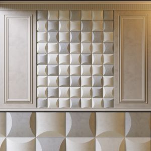 Wall Panel