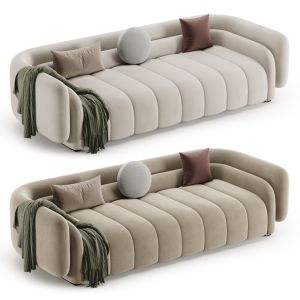 Artipieces Disara Sofa