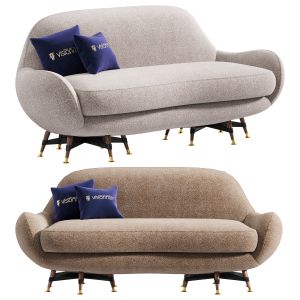 Mercury Sofa By Catalogue