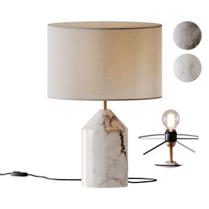 Josef Table Lamp Simon&marcel