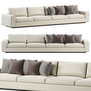 Ashton Sofa By Visionnaire