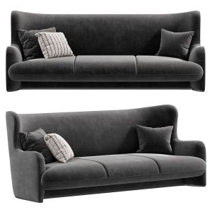 Balance Sofa By Visionnaire