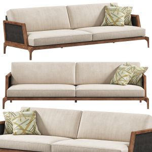 Boulevard Sofa By Visionnaire