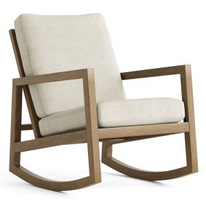 Novelda Accent Chair