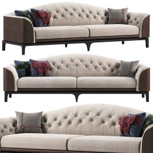 Freyr Sofa By Visionnaire