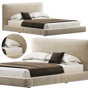 Richard Bed By Bebitalia