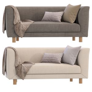 Veneto Sofa By Divan Ru