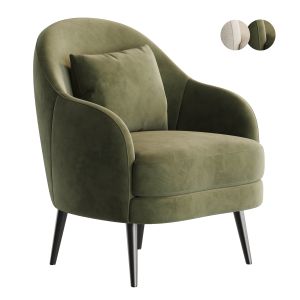 Nyuton Armchair By Dantone Home