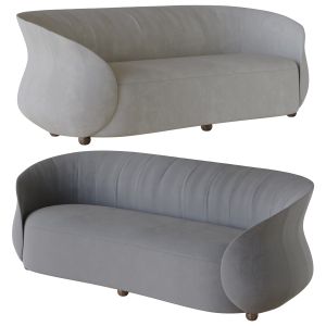 Sofa Verona By Desforma