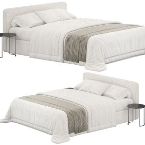 Boconcept Houston Bed