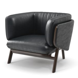 De La Espada - Stanley Armchair