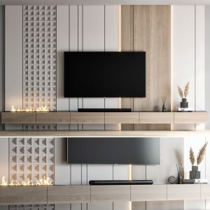 Tv Wall 39