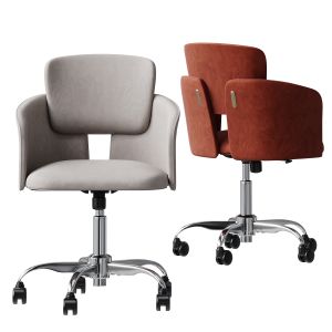 Beryth Home Office Chair