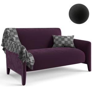 Fendi Casa Sabrina Sofa