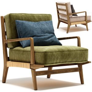 Arlo Armchair